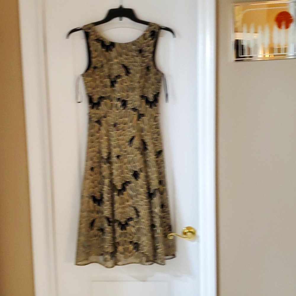 Cocktail dress